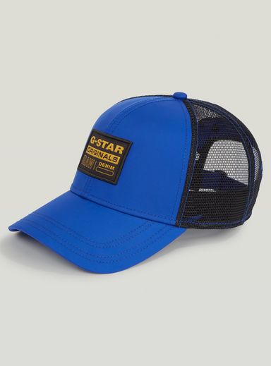 Embro Baseball Trucker Cap